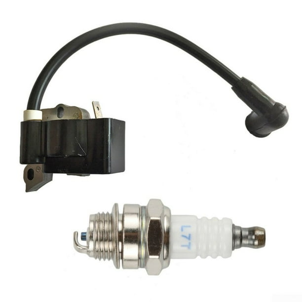 Ignition Coil for Stihl FS38 FS55 FC55 FS45 FS46 MM55 PN 41404001308 Ignition Coil for Stihl FS38 FS55 FC55 FS45 FS46 MM55 PN 41404001308